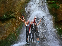 Комбинированный тур в Адыгею «Едем в горы» рис.5