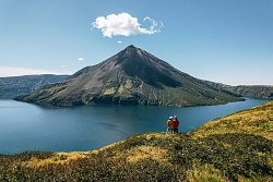 Экспедиционный круиз на Дальнем Востоке «Камчатка – Курильские острова – Сахалин» на судне «Академик Шокальский» рис.4
