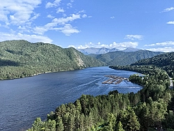 Комбинированный тур в Хакасию «Хакасия без границ» рис.4