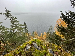 Комбинированный тур в Карелии «Загадочная Ладога» с проживанием в глэмпинге рис.5