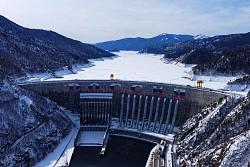 Экскурсионный тур в Хакасию «Новогодняя сказка в Хакасии» рис.3