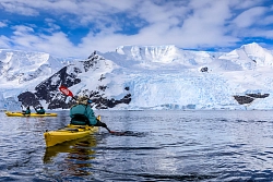 Экспедиционный круиз к Антарктическому полуострову на судне класса «люкс» Minerva рис.4