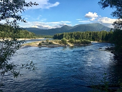 Комбинированный тур на Байкале «Южный Байкал и сибирские Альпы» рис.4