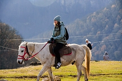 Комбинированный тур в Адыгее «Мультитур круглый год» рис.3
