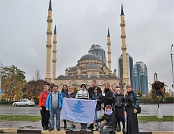 Экскурсионный тур на Кавказе «Праздничный дуэт двух республик» рис.2