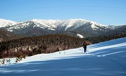 Комбинированный тур в Башкирии «Выходные в горах» (зима) рис.5