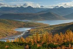 Комбинированный тур в Якутии и Магаданской области «Магадан – Якутск: Колымская трасса + озеро Джека Лондона» рис.4
