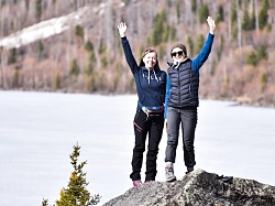 Комбинированный тур на Алтае на майские праздники «Весенний Алтай» рис.2