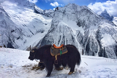 Экскурсионный тур на Кавказе «Кавказская Одиссея» рис.1