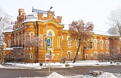 Excursion tour to Baikal «Trip to Olkhon Island by hovercraft» рис.5