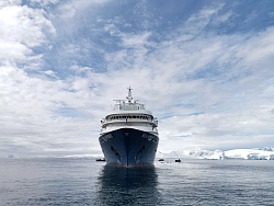 Экспедиционный круиз к Антарктическому полуострову «Вся Антарктика в одном путешествии» на судне «Си Спирит» (23 дня) рис.5