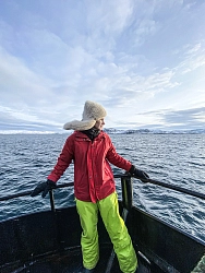 Экскурсионно-активный тур на Кольском полуострове на майские праздники «В поисках китов» рис.3