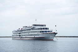 «Енисейская Экспедиция». Круиз по Енисею «Красноярск – Дудинка» на теплоходе «Максим Горький» 11 дней рис.2