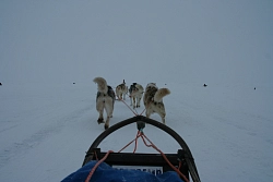 Ski expedition to the North Pole «The Last Degree»  рис.5