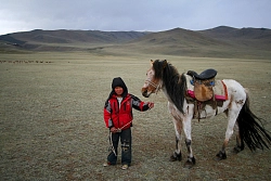 Экспедиционный тур на Алтай, в Хакасию и Тыву «Путешествие в страну шаманов» рис.2