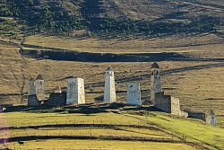 Экскурсионный тур на Кавказе «В гостях у горцев» рис.2