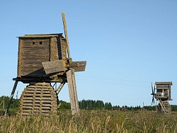 Парусная экспедиция в Архангельской области «Мезень. Жилая вода», 8 дней рис.4