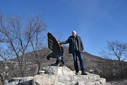 Экскурсионный тур на Кавказе «Новый год с видом на Эльбрус (Пятигорск)» рис.2