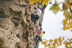 Активный тур на Кавказе «Скалолазный ретрит на Водах» рис.3