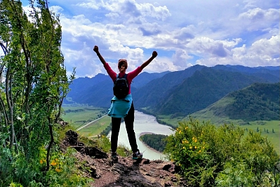 Экскурсионный тур на Алтае «7 чудес Алтая» рис.1