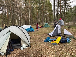 Комбинированный тур на Байкал «Горячие источники на Северном Байкале» рис.5