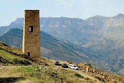 Экскурсионный тур на Кавказе «Рассвет в Дагестане» рис.5