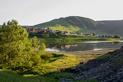 Экскурсионный тур на Южном Урале «По дороге в Аркаим»  рис.3