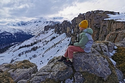 Комбинированный тур в Адыгее «Территория детства (весна)»  рис.5