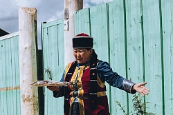 Активно-экскурсионный тур на Байкале «Байкал. Восточный берег – 6 дней» рис.5