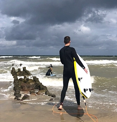 Комбинированный тур в Калининграде «Surf Camp Mini» рис.3