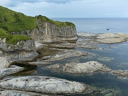 Экспедиционный круиз на Дальнем Востоке «Фантастические Курилы» (Сахалин – Курильские острова – Камчатка) на судне «Профессор Хромов» рис.2