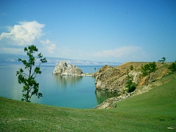 Комбинированный тур на Байкале «Золотое кольцо Байкала – экспресс» рис.3