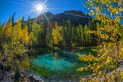 Экскурсионно-активный тур «Золотое кольцо Алтая» рис.2