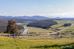Комбинированный тур в Башкирии «Выходные на реке Белая» рис.4