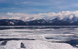 Комбинированный тур на Байкале «Волшебные горизонты Байкала» рис.4