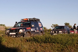 Джип-тур в Карелии «Этническая деревня Кинерма» рис.2