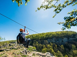 Активно-экскурсионный тур «Майский отдых в горах Адыгеи» рис.4