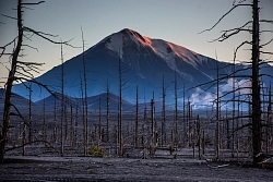 Треккинг на Камчатке «Большое путешествие вокруг Толбачика. Плюс» рис.3