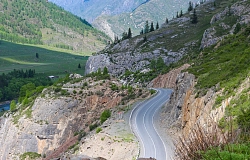 Комбинированный тур на Алтай и в Тыву «Тропою кочевников» рис.2