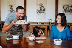 Экскурсионный тур на Байкал «Семейный лёд» рис.4