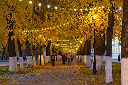 Экскурсионный тур на Кавказе «В гостях у могучего Казбека» (осень – зима) рис.2