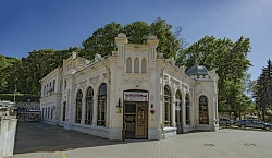 Экскурсионный тур на Кавказе «Праздничное ожерелье Кавказских Минеральных вод» рис.5