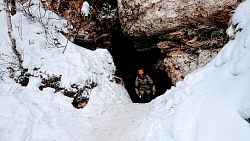 Экскурсионный тур в Архангельской области «Поморские сказки: Рождество в Архангельске» рис.5