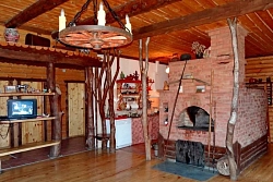 Конный тур в Костромскую область «Мир, покоренный лошадьми» рис.3