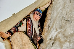 Этнографический тур на Ямал «В дебрях тундры» рис.2