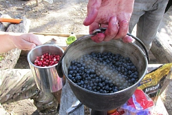 Сплав на рафтах «Два дня на Шуе – любовь с первого сплава» рис.5