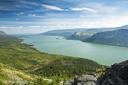 Экскурсионный тур на Кольском полуострове «Два моря – две культуры» рис.3