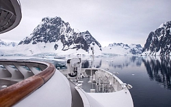 Экспедиционный круиз в Антарктику «Южная Георгия, Фолклендские острова и Антарктический полуостров» на мега-яхте L’Austral рис.5