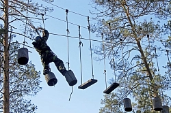 Комбинированный тур на Алтай с детьми «Путешествие во времени» рис.5