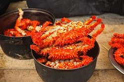 Экскурсионно-активный тур на Сахалин и Курильские острова «Сахалин – Итуруп (эконом)», 7 дней рис.5